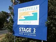 Dawesville Ridge - archival photograph