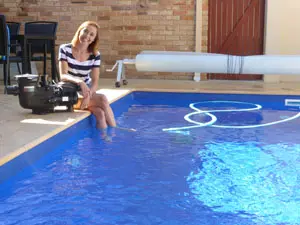 PoolWerx Competition - archival photograph