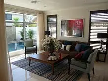 Switch Homes 'New Harrisdale Display Home - Switch80' - archival photograph