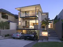 Intelligent Life 'www.luxurynewhomes.com.au' - archival photograph
