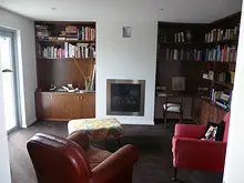 Warren Bennett Homes - archival photograph