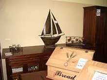 Furniture Select - archival photograph