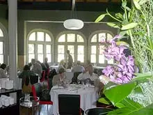 Grand Palace Restaurant & Reception 'Mai Function Room' - archival photograph