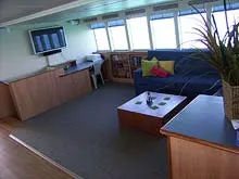 Matrix Ocean Adventures - archival photograph