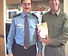 FESA - Fire Safety - archival photograph