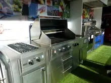 DKA - Design Kitchen Appliances - archival photograph