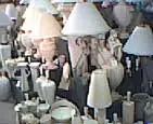 Lightingales - archival photograph