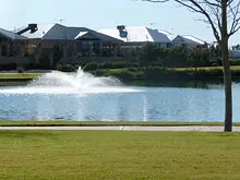 Harrington Waters - Waikiki 'By Summit Homes Group' - archival photograph