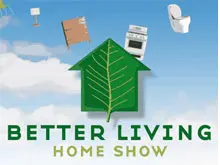 Better Living Home Show ‘The Master Builders Expo’ PCEC – August 16, 17 & 18 Incorporating the Spa & Outdoor Living Expo