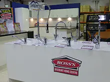 Ross's Discount Home Centre Spring Sale Now On - Part 1 - archival photograph