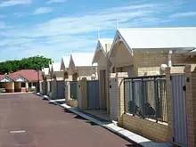 Foley Retirement Village - Hilton by Southern Cross Care - archival photograph