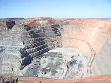 Goldrush Tours - archival photograph