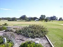 Bayside Private Estate - archival photograph