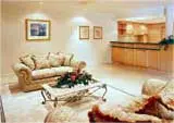St. George Apartments - archival photograph