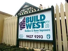 Master Builders Association 'Contractors' - archival photograph