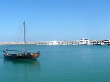 City of Greater Geraldton 'Take a Fresh Look - Sensational Tourism Destination' - archival photograph