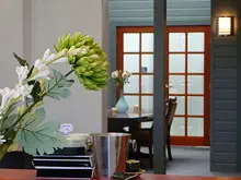 Granny Flats WA - archival photograph
