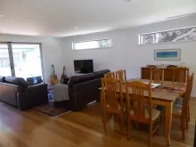 Modern Home Improvers - archival photograph