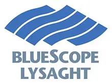Bluescope - Lysaght - archival photograph
