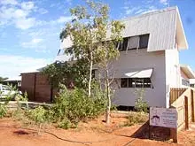 Brolga Developments - archival photograph