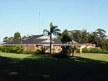 Manjimup District Estate Agency - archival photograph