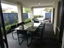 B1 Homes - archival photograph