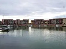 Port Bouvard - archival photograph