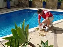 PoolWerx - archival photograph