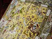 The Rug Palace - archival photograph