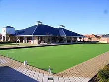 Brightwater Kingsway - archival photograph