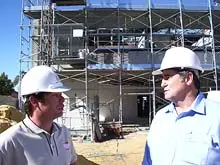 Master Builders Association - archival photograph
