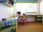 Rural Building Company - archival photograph