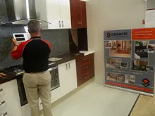 Master Builders Association 'Geraldton Building Display & Training Centre' - archival photograph
