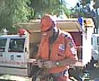 State Emergency Service of WA - archival photograph