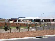 WA Country Builders - archival photograph