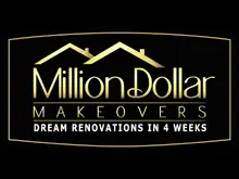 Million Dollar Makeovers 'Dream Renovations in 4 Weeks' - archival photograph