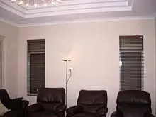 Advanced Window Shutters - archival photograph