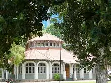 Grand Palace Restaurant & Reception 'Mei Function Centre' - archival photograph