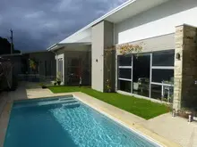 Master Builders “Accessible Homes” - archival photograph
