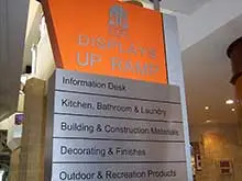 HomeBase EXPO - archival photograph