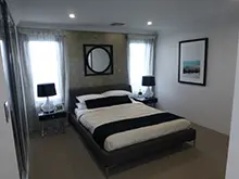 B1 Homes - archival photograph