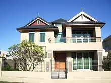 Master Builders Association '2009 Bankwest Housing Excellence Awards' - archival photograph