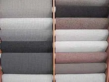 Homemart Centre Trevors Carpets - archival photograph