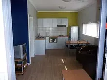 Mandurah Ocean Marina Chalets - archival photograph