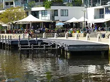 MASTER BUILDERS - BANKWEST Part 2 - archival photograph