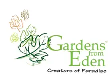Gardens from Eden