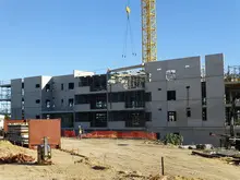 Taskers Living Siskas Townhouse release - Part 1 - archival photograph
