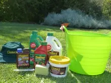 WIN A SEASOL HAMPER - archival photograph