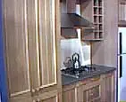 NFI Joyce Kitchens - archival photograph