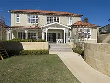 Intelligent Life 'www.luxurynewhomes.com.au' - archival photograph